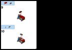 Notice / Instructions de Montage - LEGO - Mixels - 41510 - LUNK: Page 6