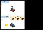 Notice / Instructions de Montage - LEGO - Mixels - 41510 - LUNK: Page 7