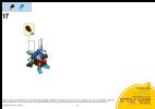 Notice / Instructions de Montage - LEGO - Mixels - 41510 - LUNK: Page 17