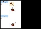 Notice / Instructions de Montage - LEGO - Mixels - 41512 - CHOMLY: Page 16