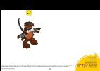 Notice / Instructions de Montage - LEGO - Mixels - 41512 - CHOMLY: Page 33