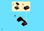 Notice / Instructions de Montage - LEGO - 41513 - Gobba: Page 14