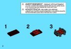 Notice / Instructions de Montage - LEGO - Mixels - 41514 - JAWG: Page 2