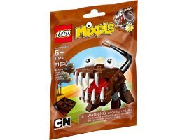 LEGO - Mixels - 41514 - JAWG