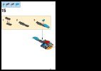 Notice / Instructions de Montage - LEGO - Mixels - 41515 - KRAW: Page 9