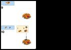 Notice / Instructions de Montage - LEGO - Mixels - 41515 - KRAW: Page 6