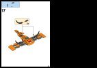 Notice / Instructions de Montage - LEGO - Mixels - 41515 - KRAW: Page 18