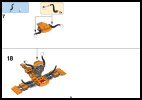 Notice / Instructions de Montage - LEGO - Mixels - 41515 - KRAW: Page 22