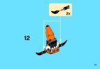 Notice / Instructions de Montage - LEGO - Mixels - 41516 - TENTRO: Page 11