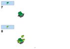 Notice / Instructions de Montage - LEGO - Mixels - 41518 - GLOMP: Page 5