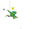 Notice / Instructions de Montage - LEGO - Mixels - 41518 - GLOMP: Page 30