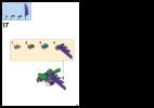 Notice / Instructions de Montage - LEGO - Mixels - 41518 - GLOMP: Page 10