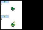 Notice / Instructions de Montage - LEGO - Mixels - 41518 - GLOMP: Page 5