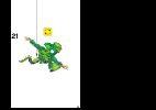 Notice / Instructions de Montage - LEGO - Mixels - 41518 - GLOMP: Page 30