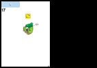 Notice / Instructions de Montage - LEGO - Mixels - 41520 - TORTS: Page 10