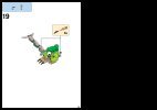 Notice / Instructions de Montage - LEGO - Mixels - 41520 - TORTS: Page 14