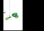 Notice / Instructions de Montage - LEGO - Mixels - 41520 - TORTS: Page 20