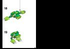 Notice / Instructions de Montage - LEGO - Mixels - 41520 - TORTS: Page 24