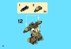 Notice / Instructions de Montage - LEGO - Mixels - 41523 - HOOGI: Page 10