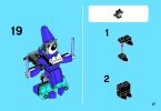 Notice / Instructions de Montage - LEGO - Mixels - 41525 - MAGNIFO: Page 17