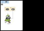 Notice / Instructions de Montage - LEGO - Mixels - 41527 - Rokit: Page 29