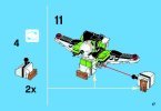 Notice / Instructions de Montage - LEGO - Mixels - 41528 - Niksput: Page 17