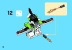 Notice / Instructions de Montage - LEGO - Mixels - 41528 - Niksput: Page 18