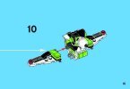 Notice / Instructions de Montage - LEGO - Mixels - 41528 - Niksput: Page 15