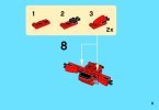 Notice / Instructions de Montage - LEGO - Mixels - 41530 - Meltus: Page 5