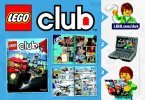 Notice / Instructions de Montage - LEGO - Mixels - 41530 - Meltus: Page 23