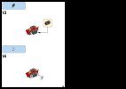 Notice / Instructions de Montage - LEGO - Mixels - 41530 - Meltus: Page 36