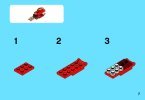 Notice / Instructions de Montage - LEGO - Mixels - 41530 - Meltus: Page 7