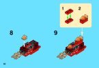 Notice / Instructions de Montage - LEGO - Mixels - 41530 - Meltus: Page 10