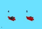 Notice / Instructions de Montage - LEGO - Mixels - 41532 - Burnard: Page 8