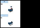 Notice / Instructions de Montage - LEGO - Mixels - 41533 - Globert: Page 6