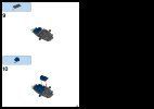 Notice / Instructions de Montage - LEGO - Mixels - 41533 - Globert: Page 15