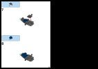 Notice / Instructions de Montage - LEGO - Mixels - 41535 - Boogly: Page 14