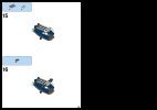 Notice / Instructions de Montage - LEGO - Mixels - 41535 - Boogly: Page 18