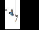 Notice / Instructions de Montage - LEGO - Mixels - 41537 - Jinky: Page 23