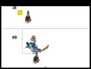 Notice / Instructions de Montage - LEGO - Mixels - 41537 - Jinky: Page 29