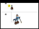 Notice / Instructions de Montage - LEGO - Mixels - 41537 - Jinky: Page 35