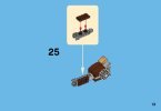 Notice / Instructions de Montage - LEGO - Mixels - 41537 - Jinky: Page 13