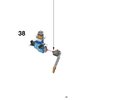 Notice / Instructions de Montage - LEGO - Mixels - 41537 - Jinky: Page 23