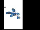 Notice / Instructions de Montage - LEGO - Mixels - 41539 - Krog: Page 39