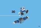 Notice / Instructions de Montage - LEGO - Mixels - 41540 - Chilbo: Page 15