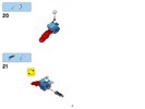 Notice / Instructions de Montage - LEGO - Mixels - 41541 - Snoof: Page 13