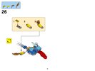 Notice / Instructions de Montage - LEGO - Mixels - 41541 - Snoof: Page 17