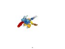 Notice / Instructions de Montage - LEGO - Mixels - 41541 - Snoof: Page 20