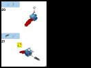 Notice / Instructions de Montage - LEGO - Mixels - 41541 - Snoof: Page 13