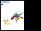 Notice / Instructions de Montage - LEGO - Mixels - 41541 - Snoof: Page 19